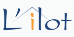 logo L'Îlot